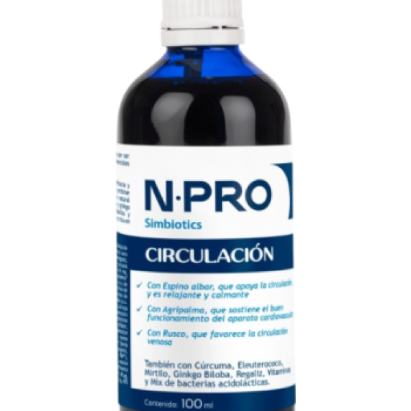 Circulación